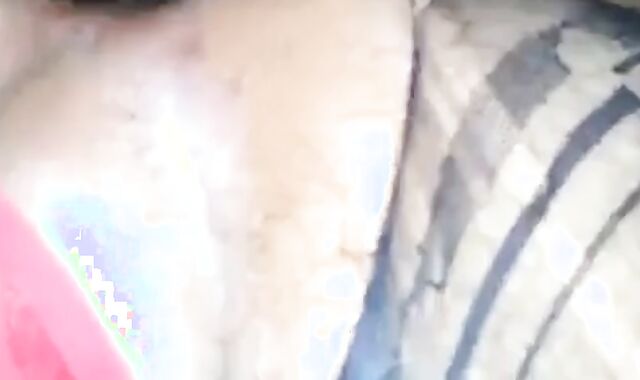 Cute Egyptian Crossdresser Amateur