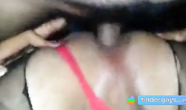 Cute Egyptian Crossdresser Amateur