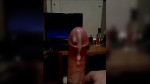 Pulsating Hands-Free Orgasm - Intense Solo Action