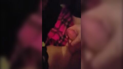 Sissy's First Anal Experience