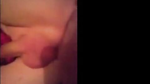 Sissy's First Anal Experience
