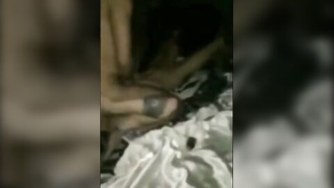 Intense Bareback Orgy with Amateur College Twinks