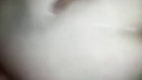 Fat Bear Daddy Cries During Amateur Video