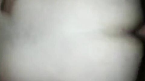 Fat Bear Daddy Cries During Amateur Video