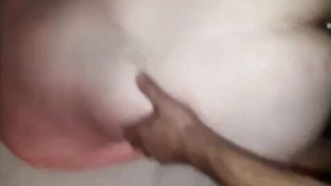 Fat Bear Daddy Cries During Amateur Video