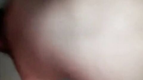 Fat Bear Daddy Cries During Amateur Video