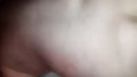 Fat Bear Daddy Cries During Amateur Video