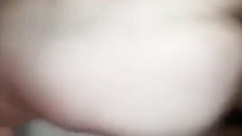 Fat Bear Daddy Cries During Amateur Video