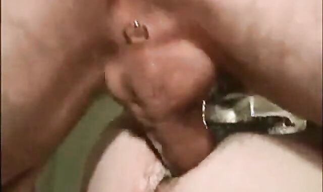 Interracial Bareback Anal with Big Cock Twinks