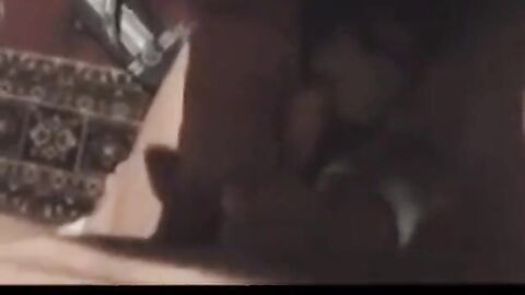 Big-Cock Twink Amateur Sucks Off Bulgarian Hip Hop Star