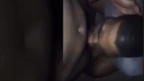 Big Black Cocks Amateur Fuck