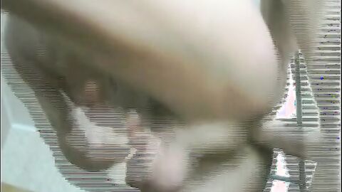 Twink Bareback Anal on Webcam