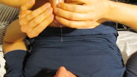 Monster Load Amateur Twinks