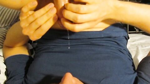 Monster Load Amateur Twinks