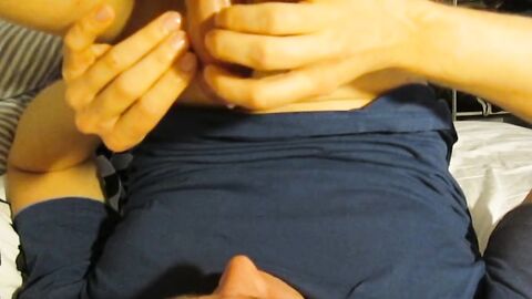 Monster Load Amateur Twinks