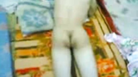 Amateur Gay Video from Saudi Arabia