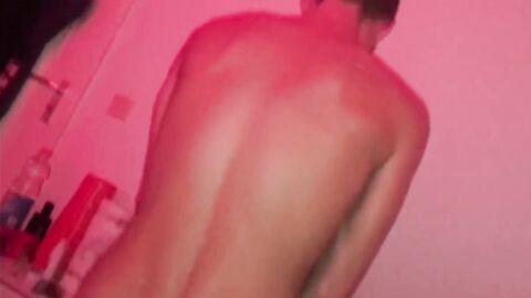 Bareback Orgy Movie: Amateur Group Sex Tape