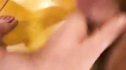 French Gay Group Masturbation Orgy