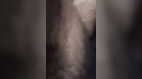 Big Arab Guy Barebacks a Younger Lad