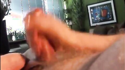 DADDY AND SON JACK OFF
