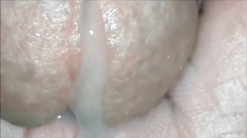 Amateur Man Masturbation Multi Cumshots