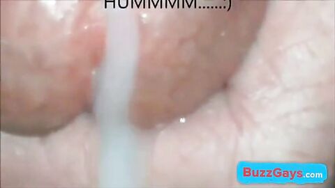 Amateur Man Masturbation Multi Cumshots