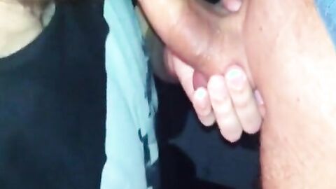German Gay Amateur Blowjob and Cum Tribute Video