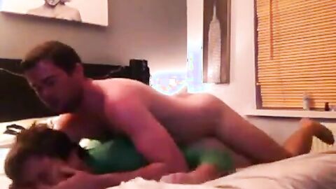 Verbal Top Dominates and Makes a Bottom Beg