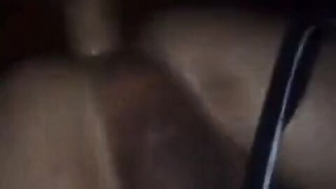 Daddy Fucks Young Slut Bareback in a Bathhouse