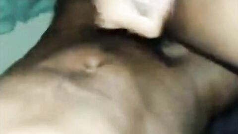 Bareback Hookup with Sri Lankan Friends