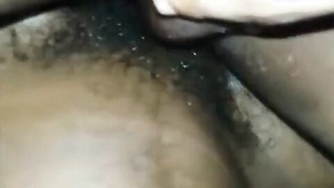 Bareback Hookup with Sri Lankan Friends
