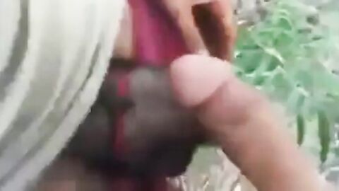 Outdoor Amateur Docking Fun!