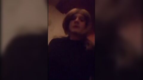 Sissy Slave's Horny Saturday