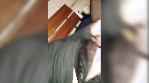 Sissy Slave's Horny Saturday