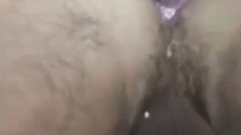 Twink's Amateur Handjob Cum Tribute