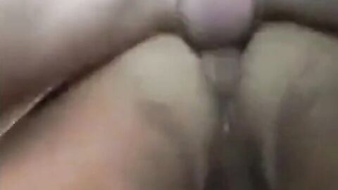 Twink's Amateur Handjob Cum Tribute