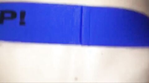 Bareback Creaming of a Slut by Multiple Men