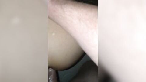 Twink Couple's Anal Fun