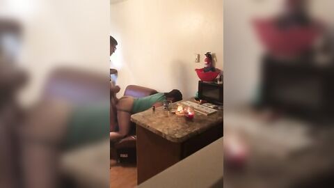 Twink Amateur Gets Fucked Hard