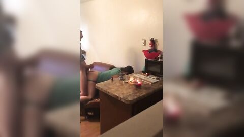 Twink Amateur Gets Fucked Hard