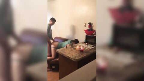 Twink Amateur Gets Fucked Hard