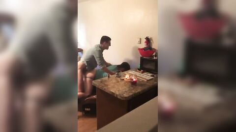 Twink Amateur Gets Fucked Hard