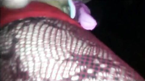 Perra Cross: Bareback Bukkake in Chilean Cinema