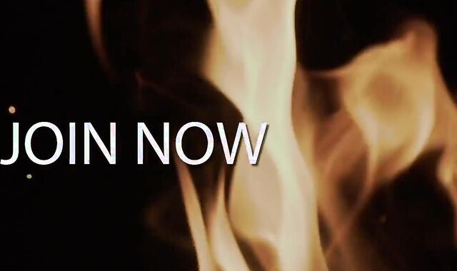 The master tied Marcus Ryan's hands behind the chair as he fingered the apprentice's