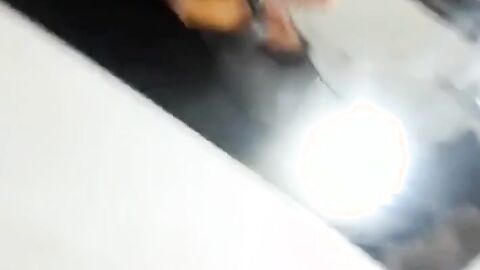 Amateur Twink Blowjob & Cumshot