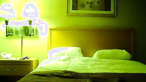 Mature Daddies' Hotel Fun