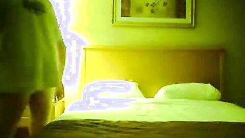 Mature Daddies' Hotel Fun