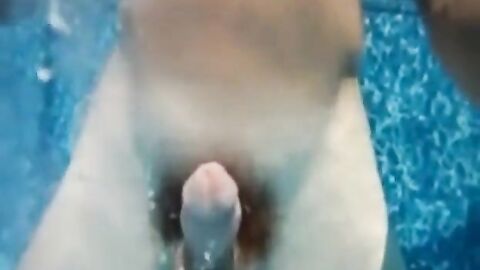 Amateur Twinks Masturbating Together