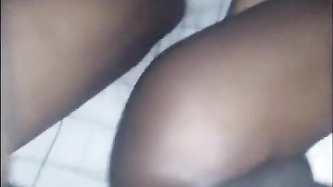 Big Black Cocks Bareback Amateur Video