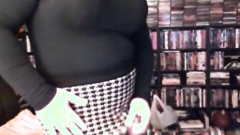 Secretarial Cock